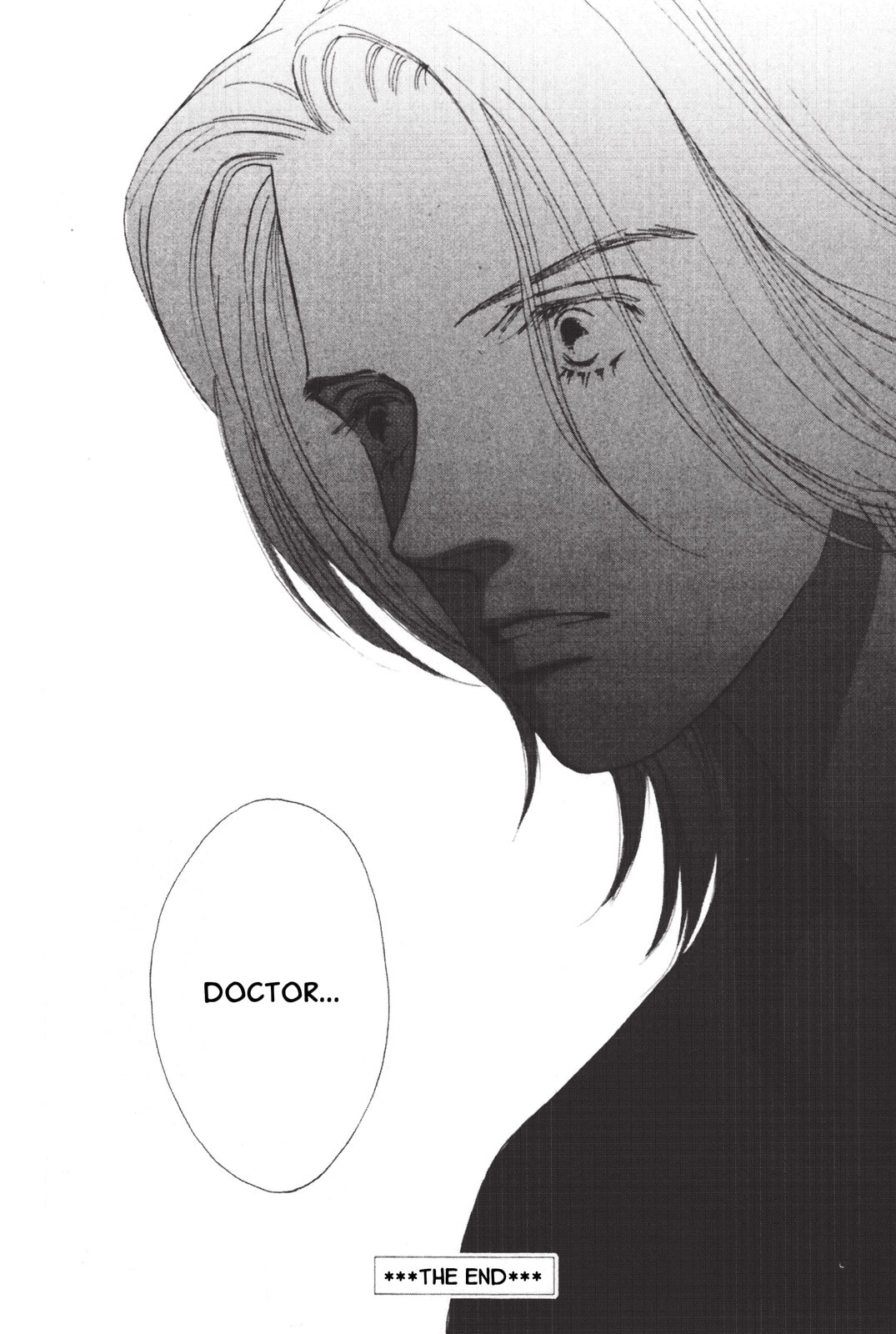 Read Mars chapter 50 image 61 on Lezhin