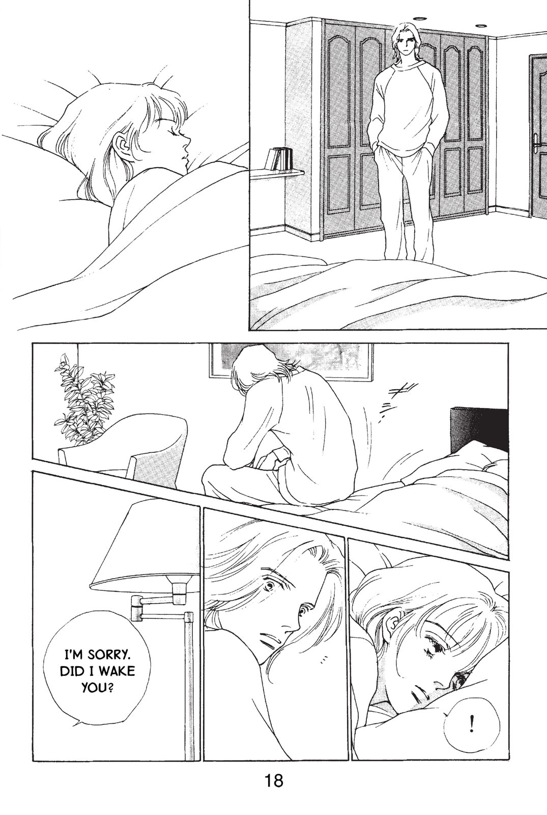 Read Mars chapter 51 image 12 on Lezhin