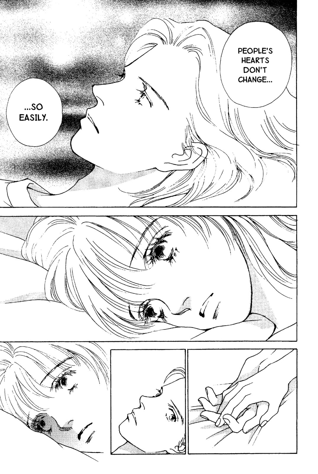 Read Mars chapter 51 image 15 on Lezhin