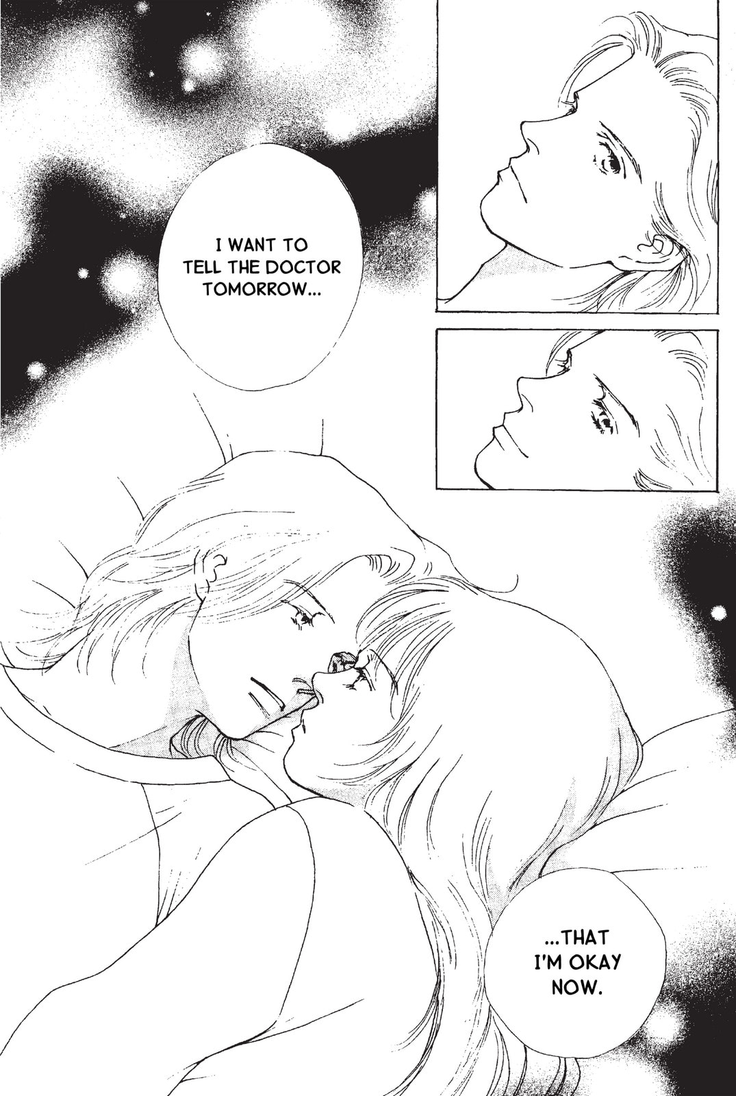 Read Mars chapter 51 image 16 on Lezhin