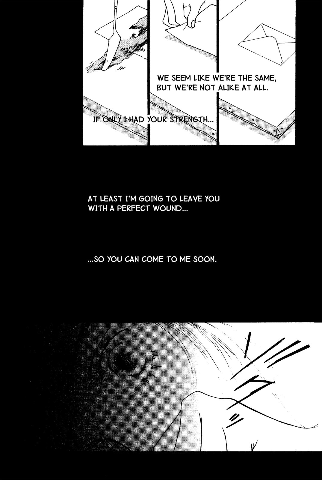 Read Mars chapter 51 image 19 on Lezhin