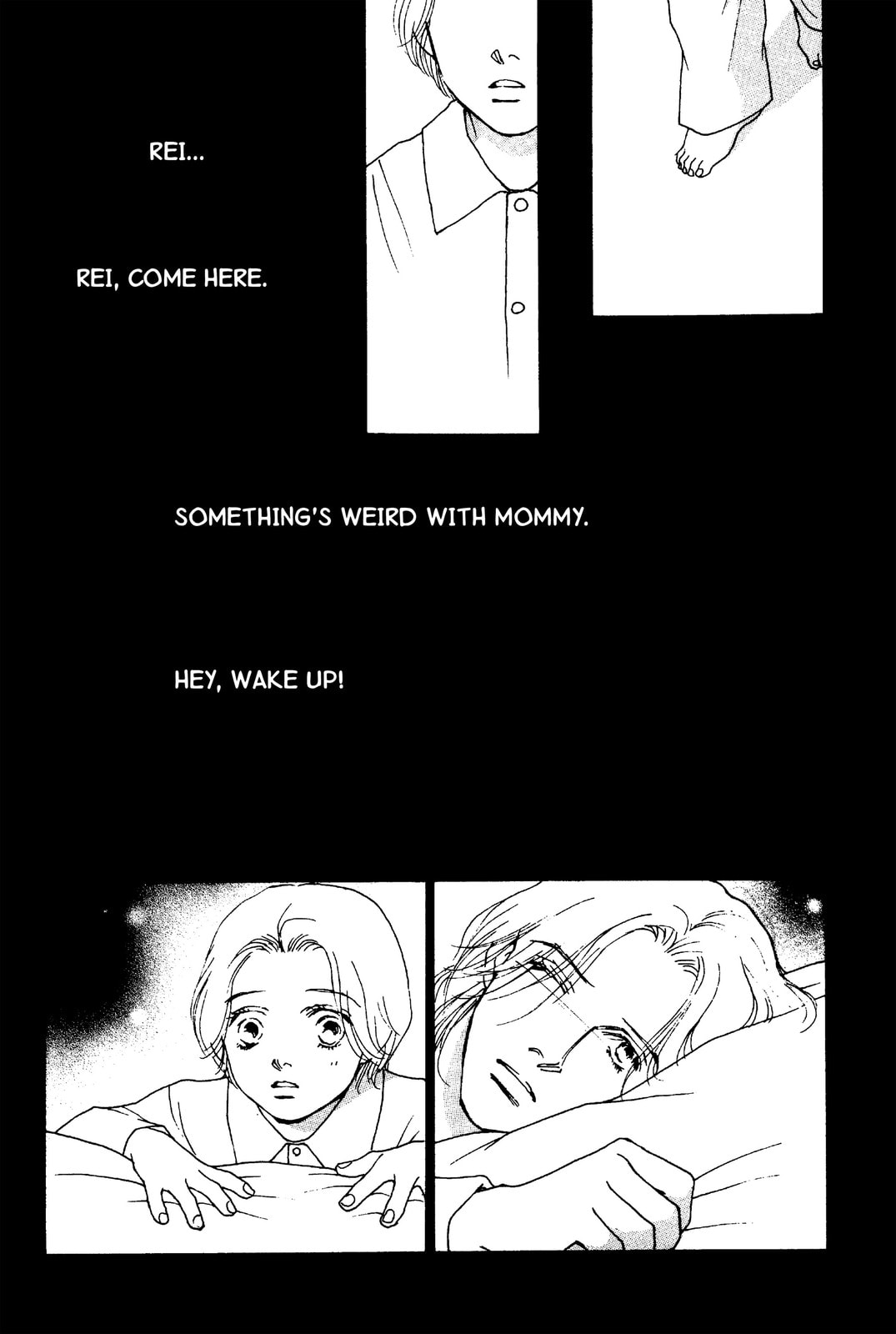 Read Mars chapter 51 image 21 on Lezhin