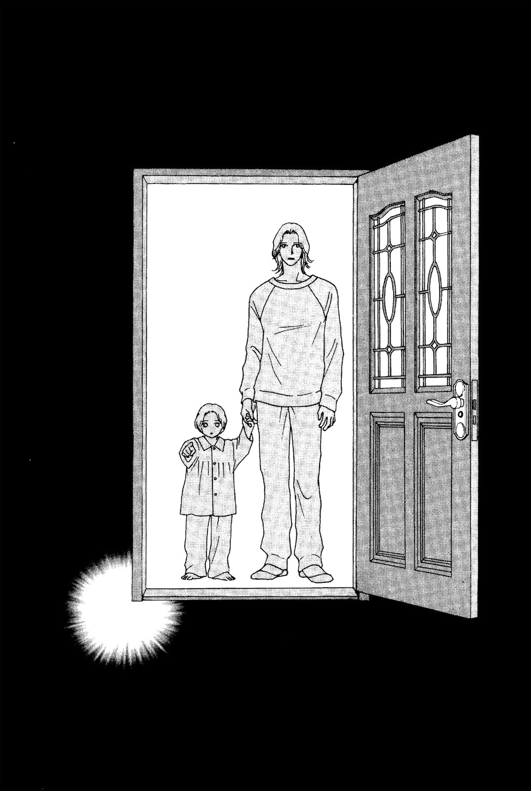 Read Mars chapter 51 image 23 on Lezhin