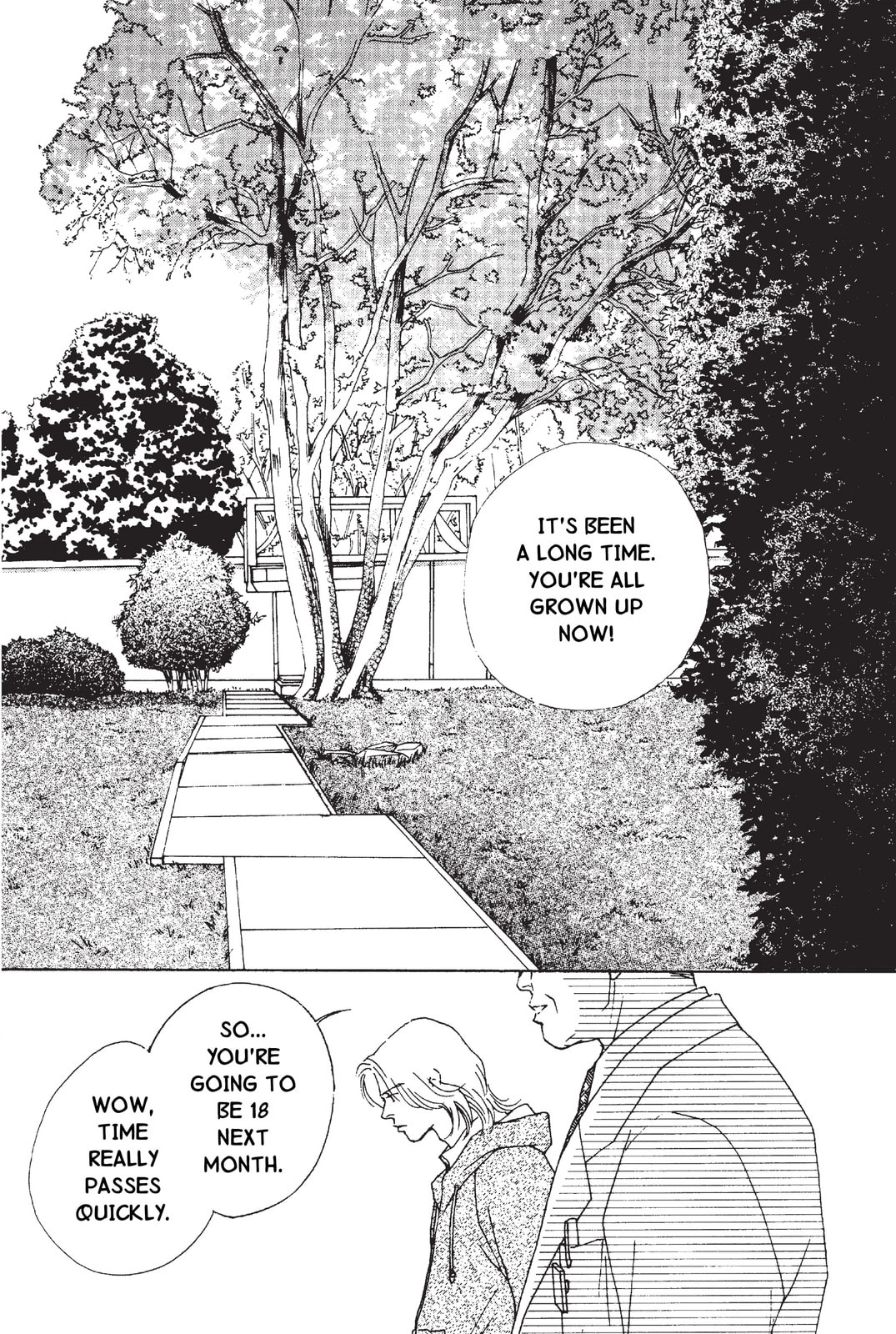 Read Mars chapter 51 image 26 on Lezhin