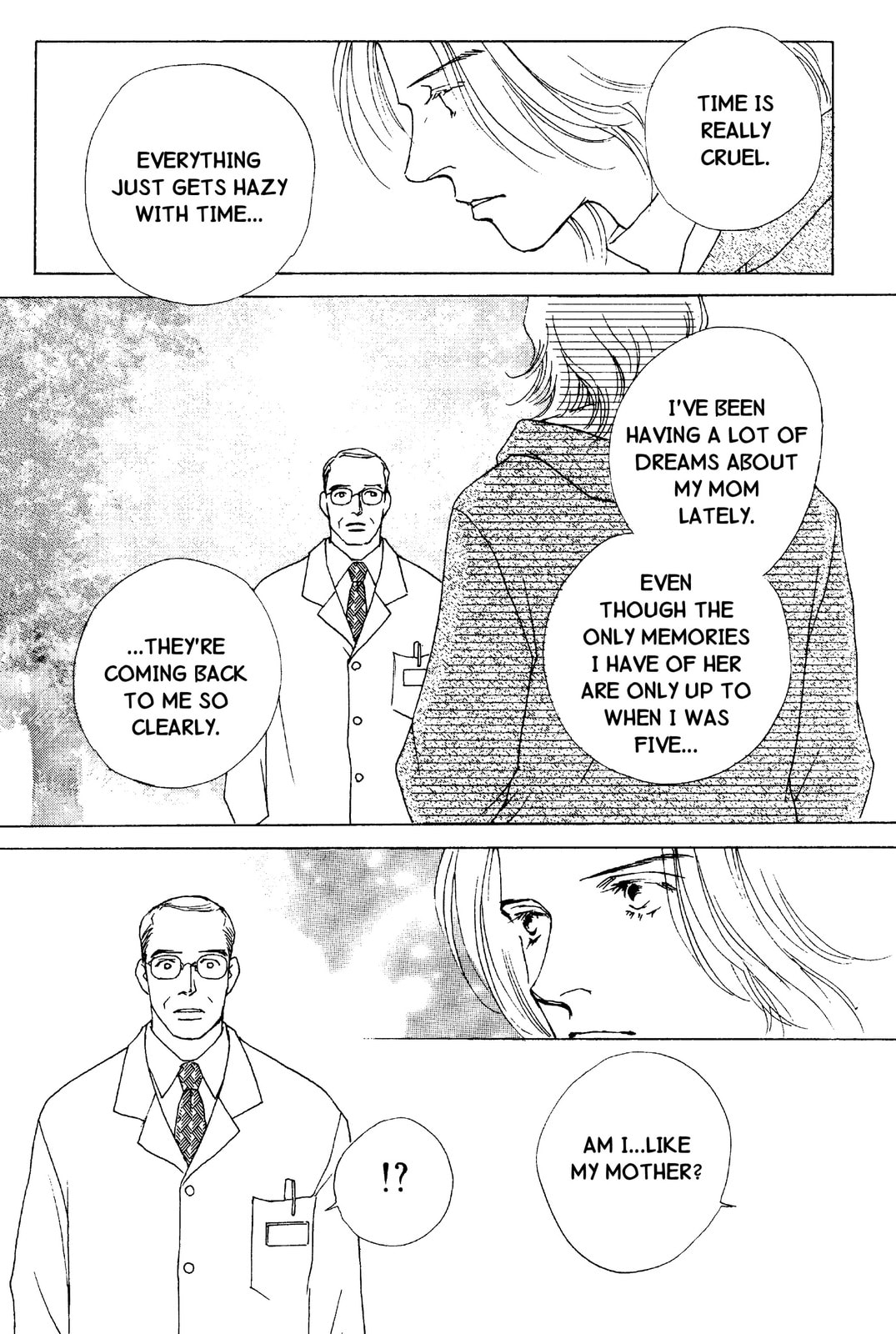 Read Mars chapter 51 image 27 on Lezhin