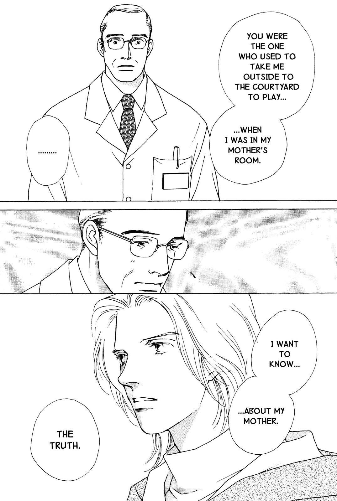 Read Mars chapter 51 image 29 on Lezhin
