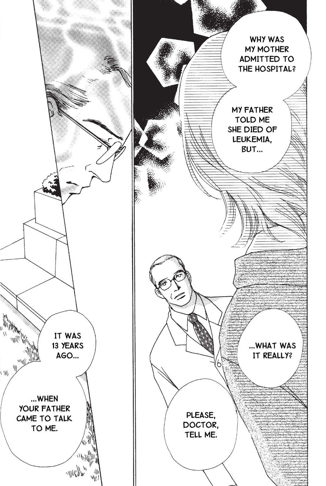 Read Mars chapter 51 image 30 on Lezhin