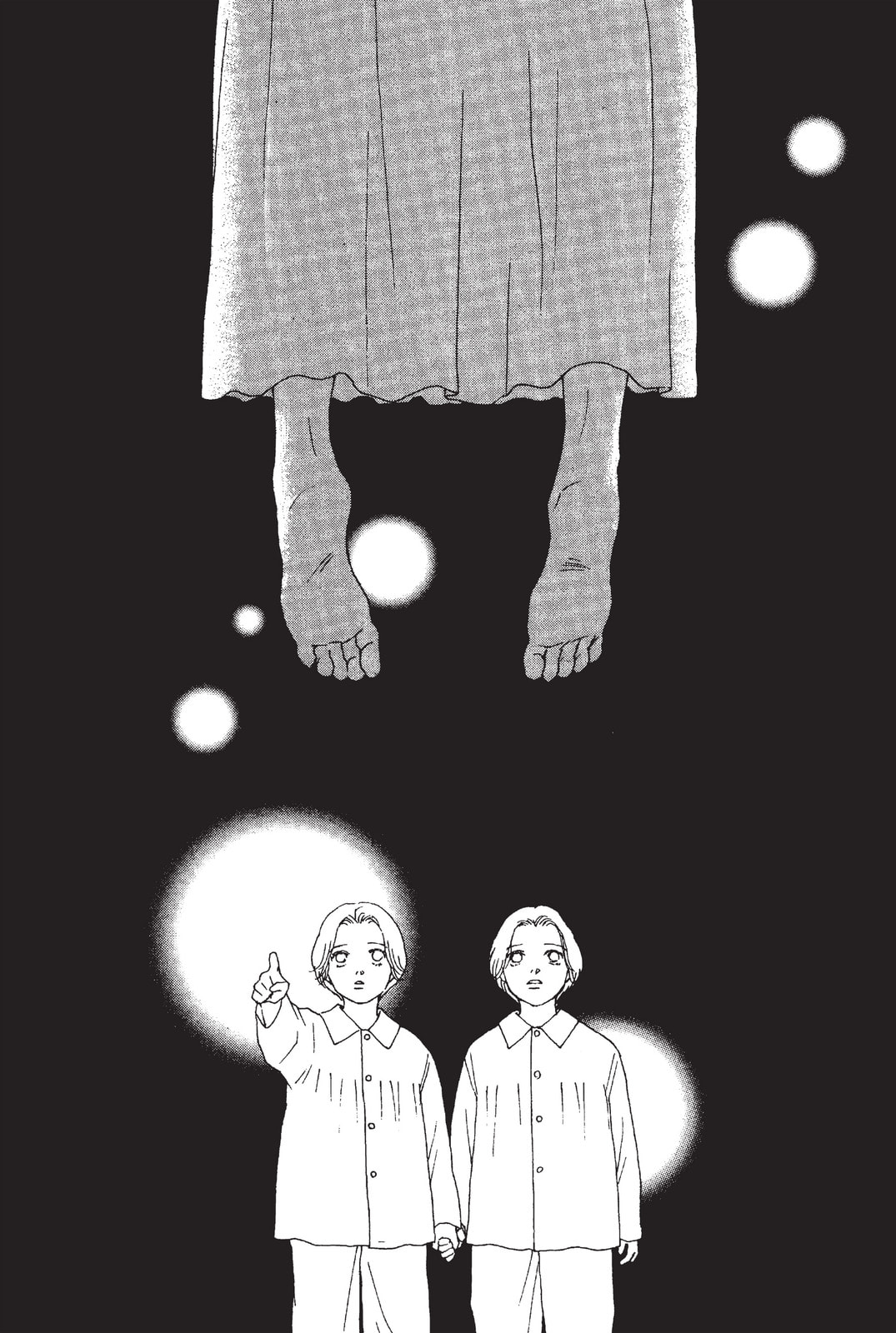 Read Mars chapter 51 image 38 on Lezhin