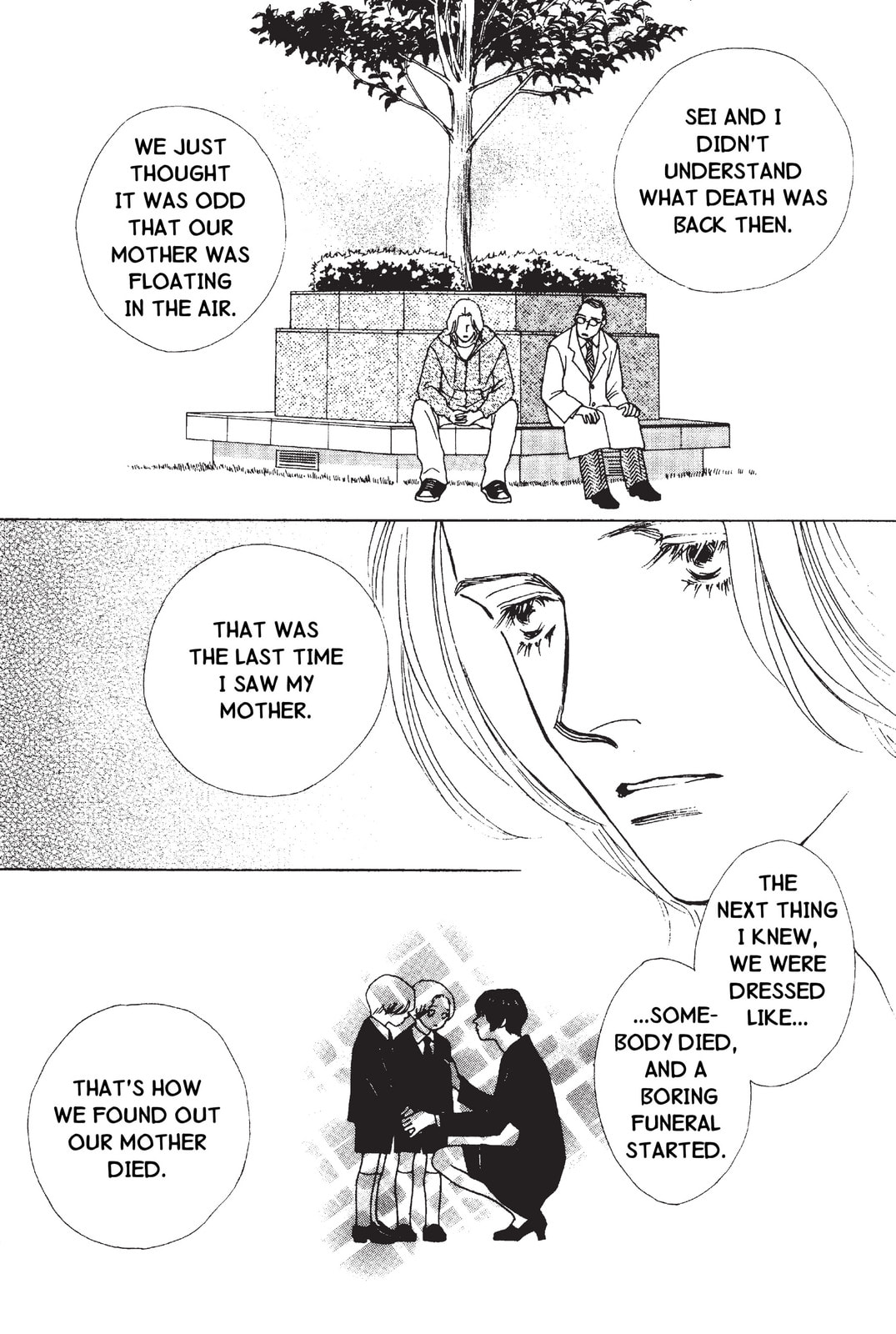 Read Mars chapter 51 image 44 on Lezhin