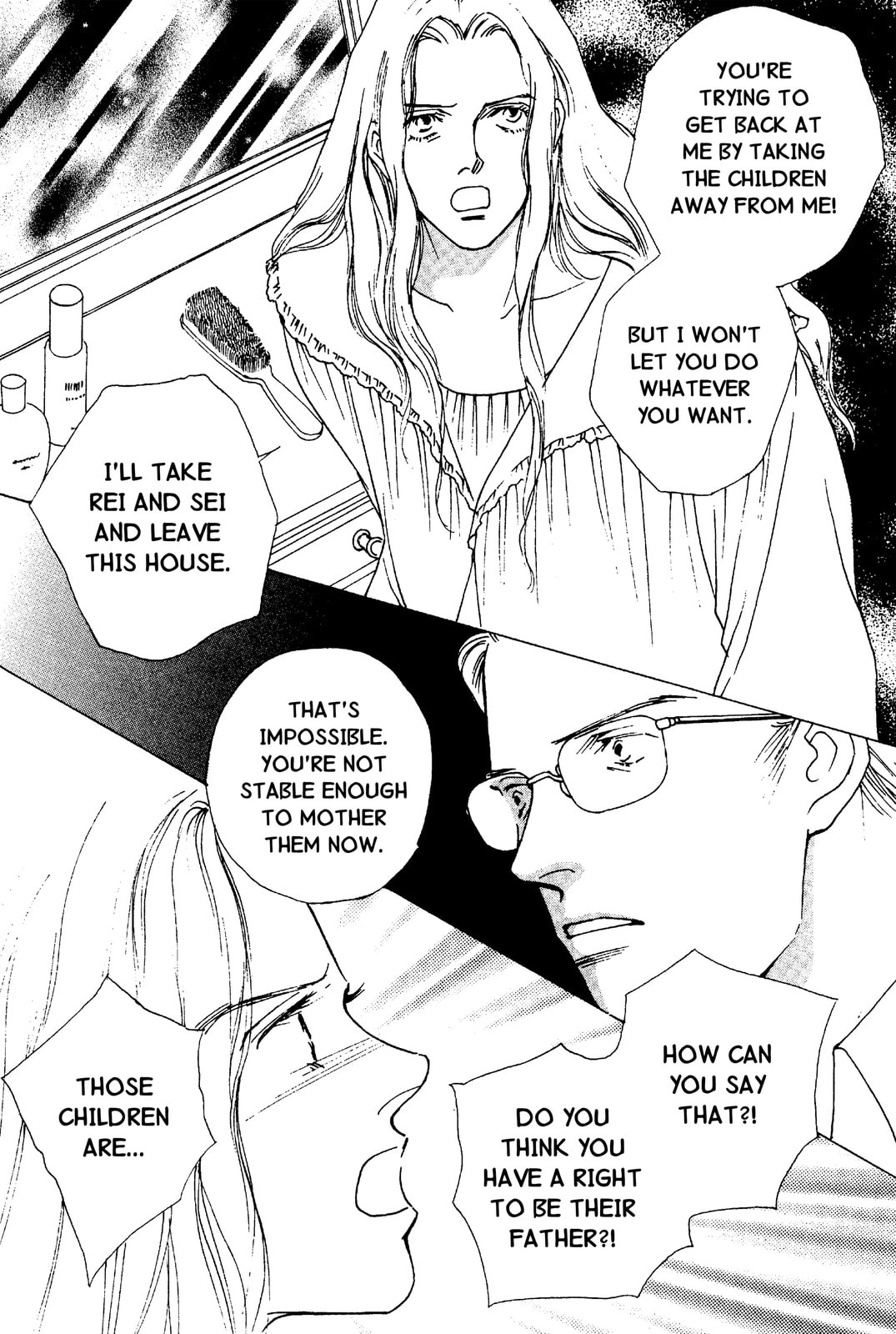 Read Mars chapter 51 image 53 on Lezhin