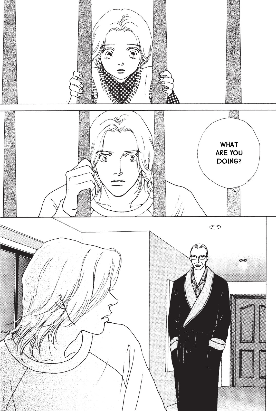Read Mars chapter 51 image 6 on Lezhin