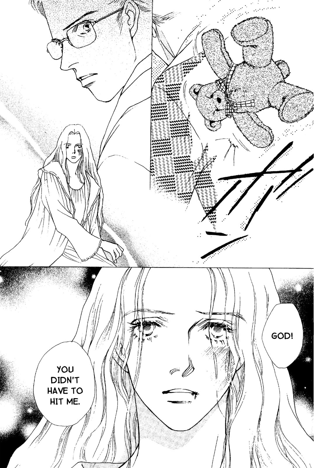 Read Mars chapter 52 image 10 on Lezhin