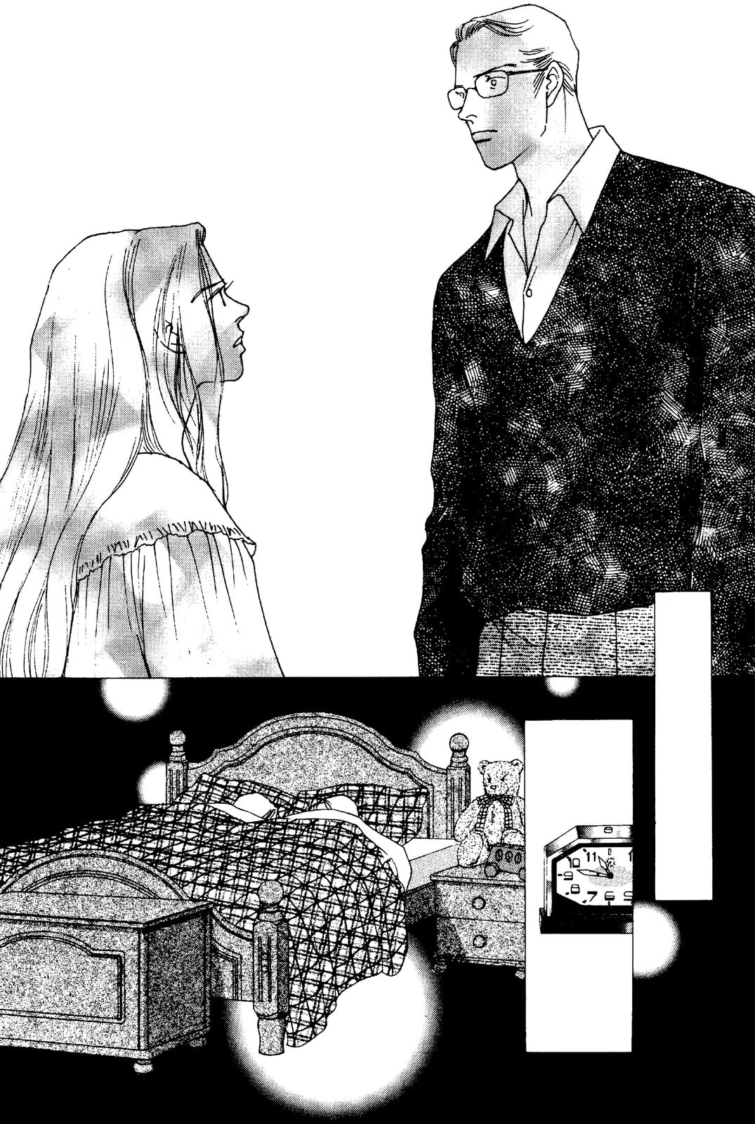 Read Mars chapter 52 image 2 on Lezhin