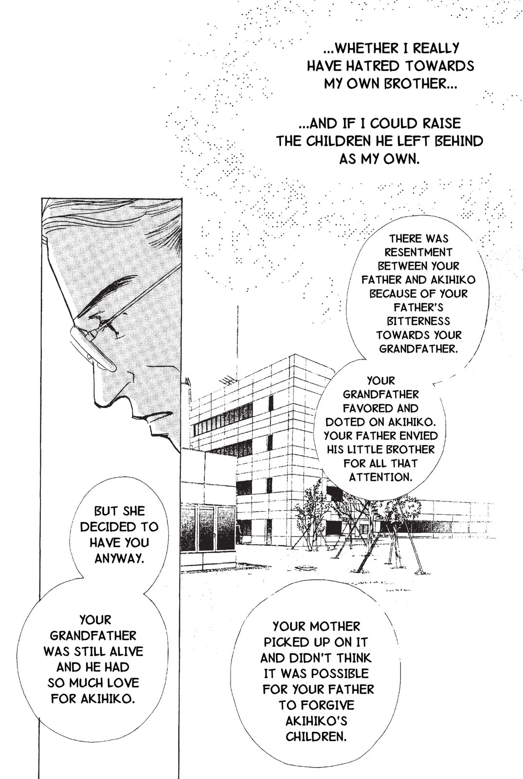 Read Mars chapter 52 image 25 on Lezhin