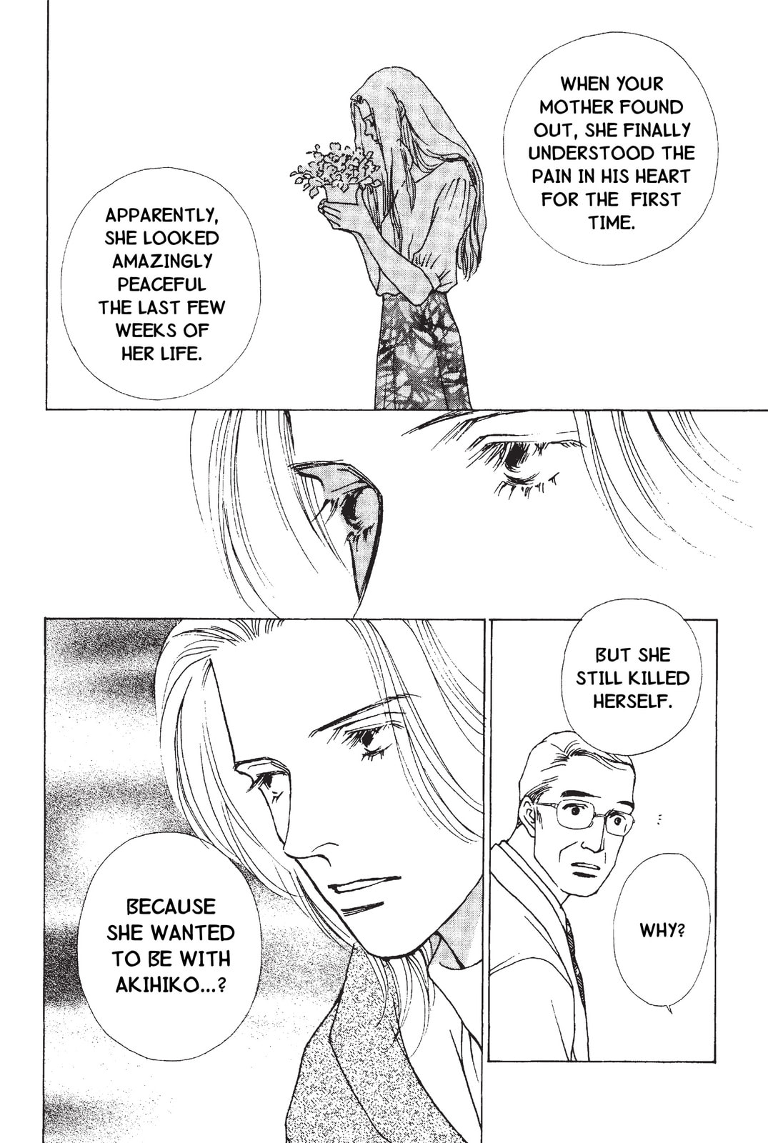 Read Mars chapter 52 image 29 on Lezhin