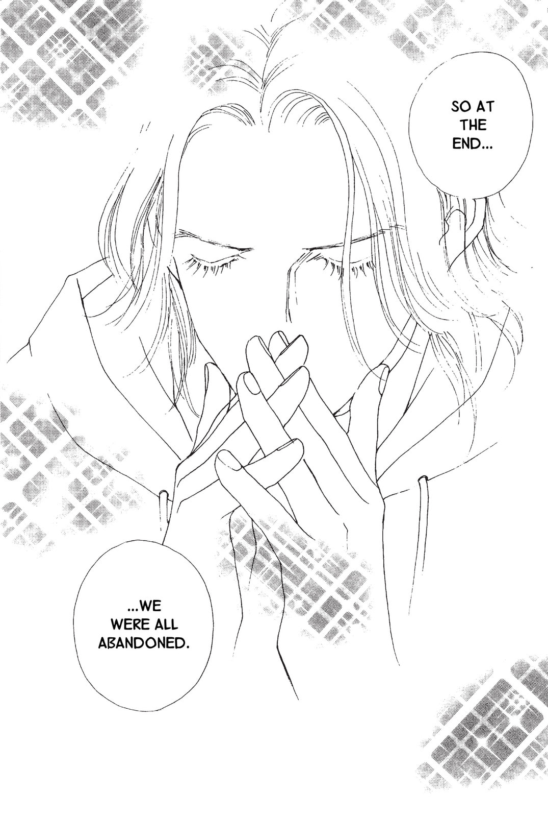 Read Mars chapter 52 image 31 on Lezhin
