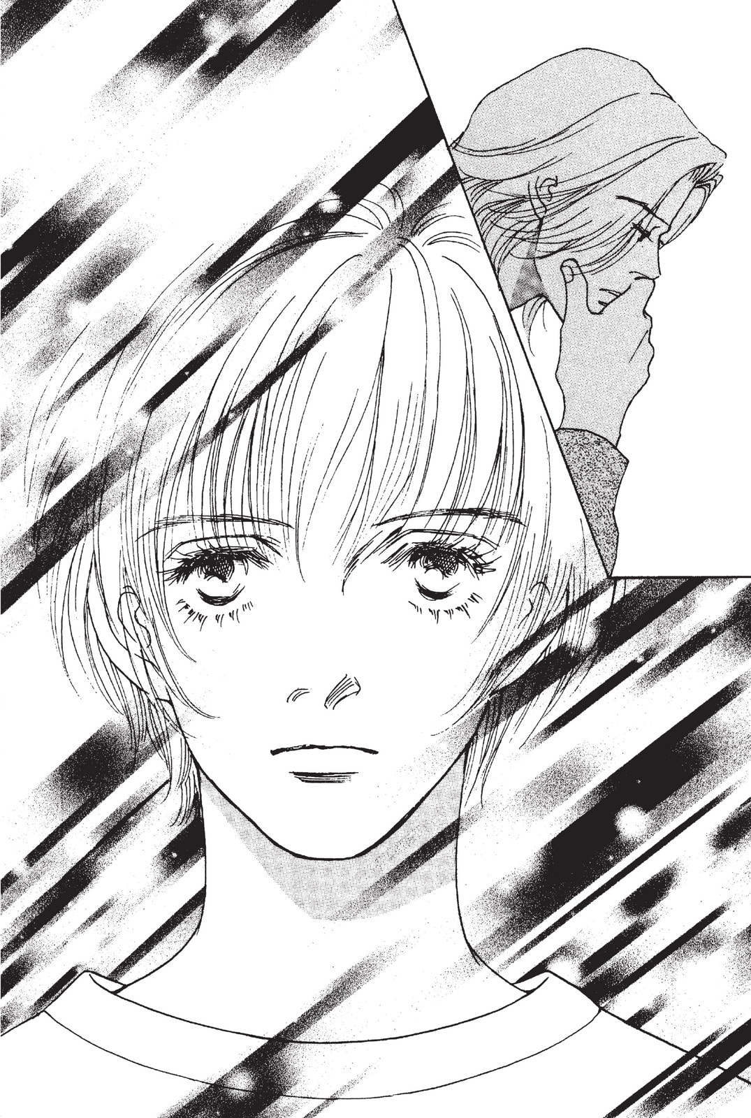 Read Mars chapter 52 image 33 on Lezhin