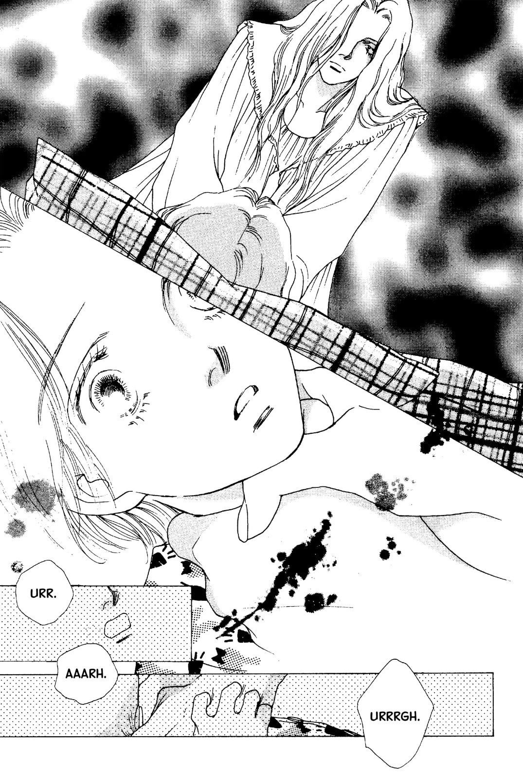 Read Mars chapter 52 image 4 on Lezhin