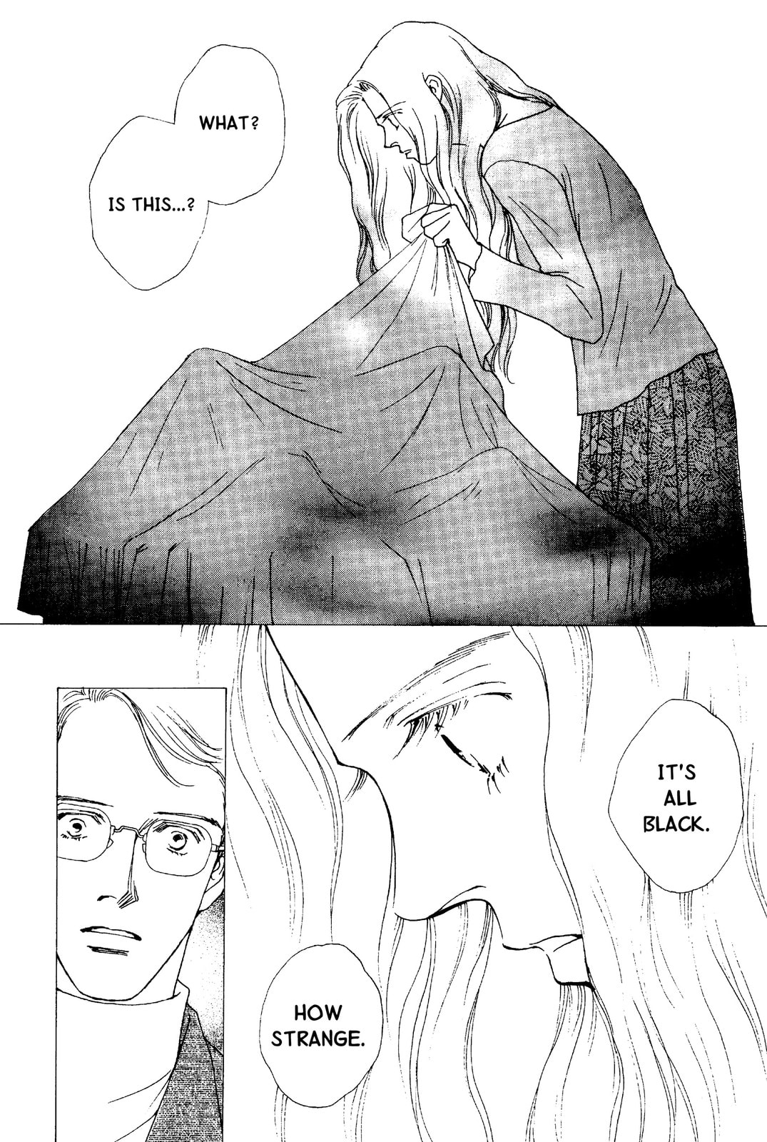 Read Mars chapter 52 image 44 on Lezhin