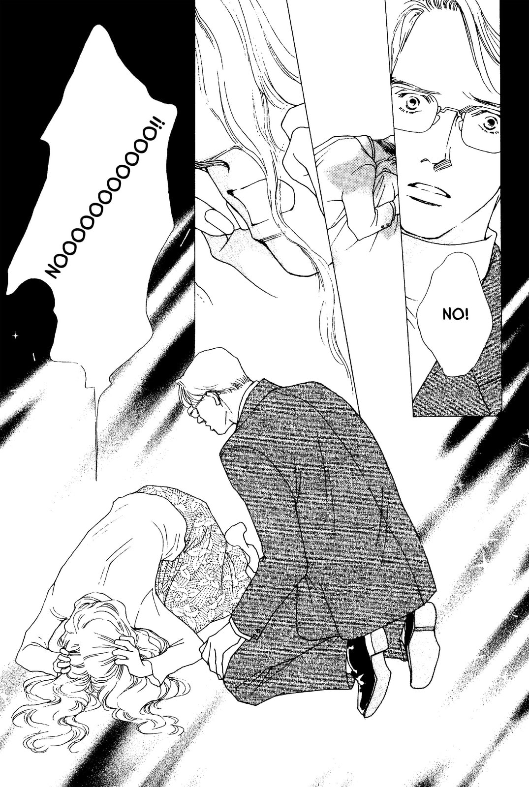 Read Mars chapter 52 image 48 on Lezhin