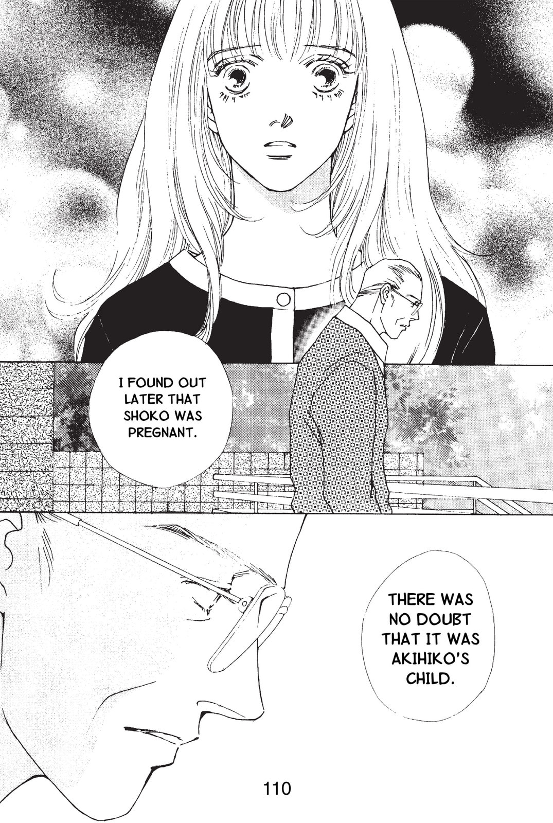 Read Mars chapter 52 image 49 on Lezhin