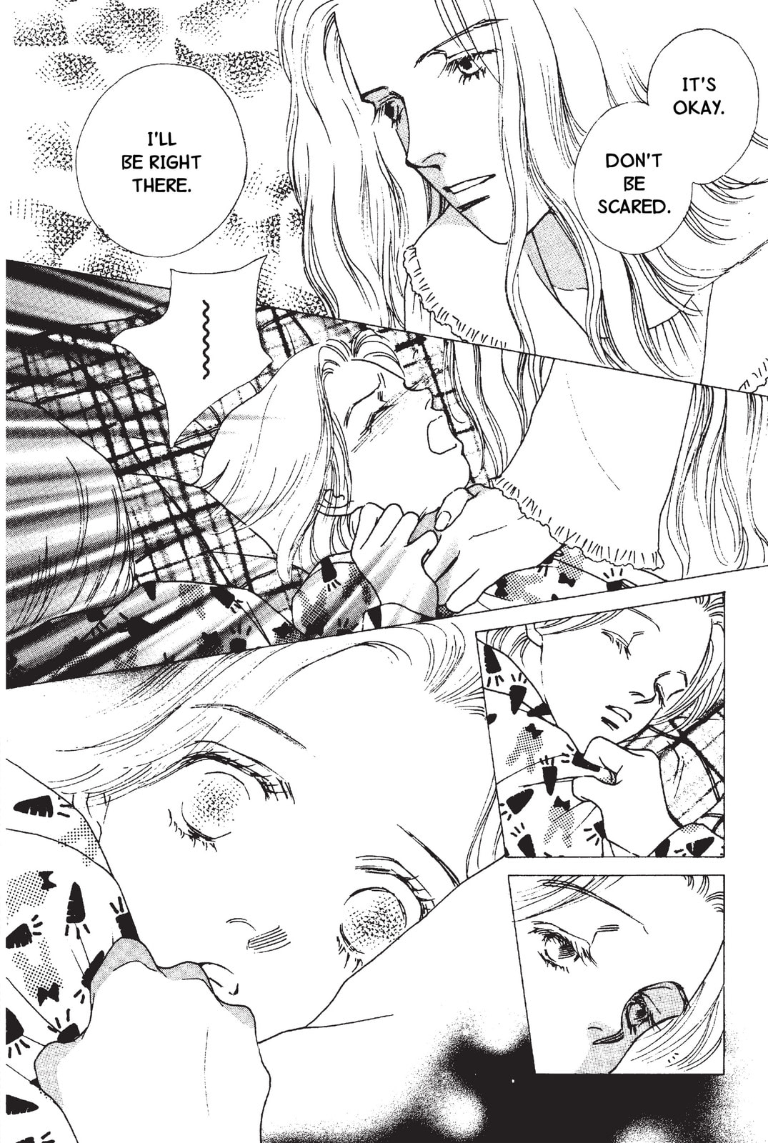 Read Mars chapter 52 image 5 on Lezhin