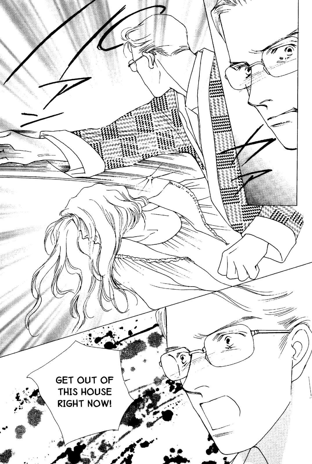 Read Mars chapter 52 image 8 on Lezhin