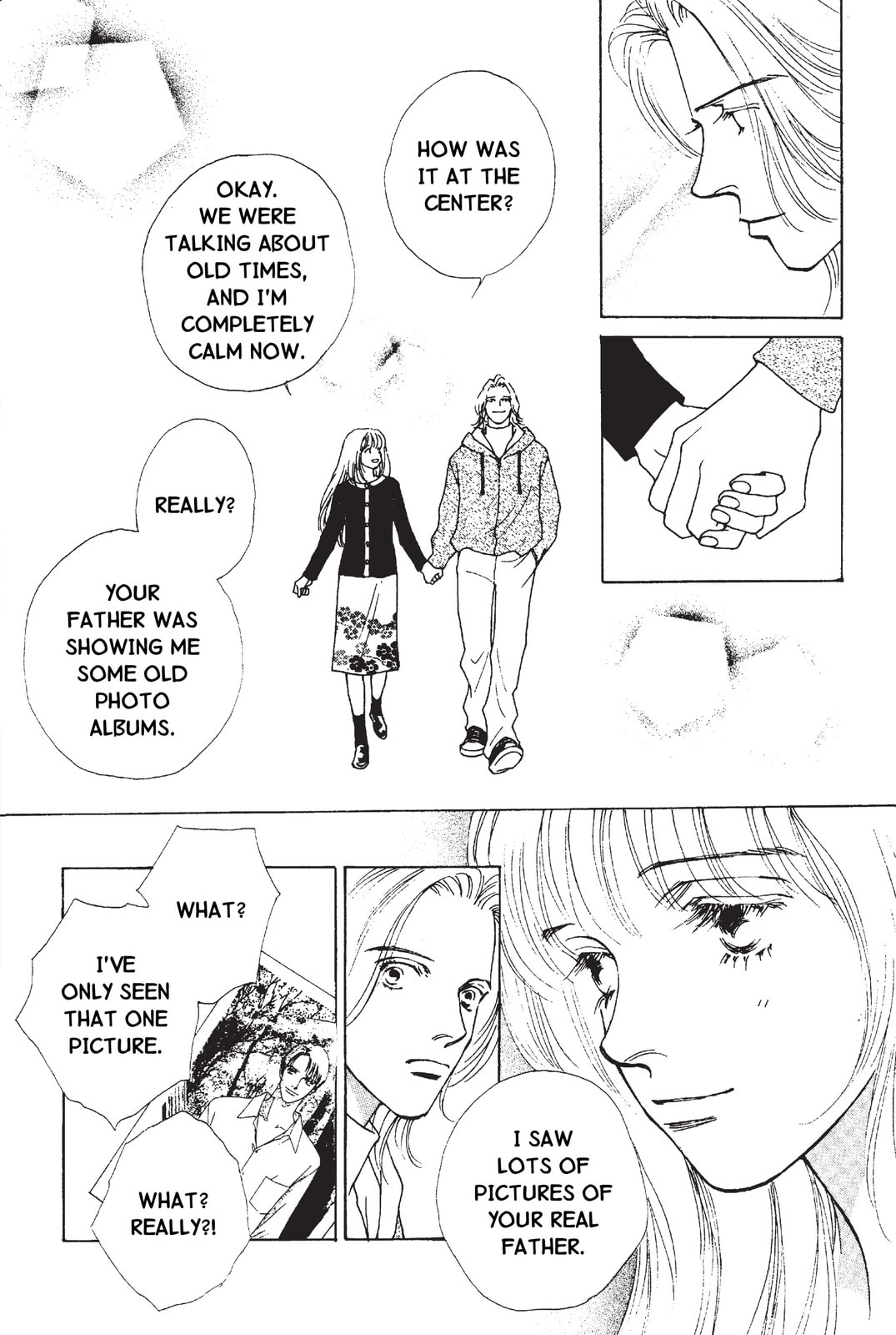 Read Mars chapter 53 image 11 on Lezhin