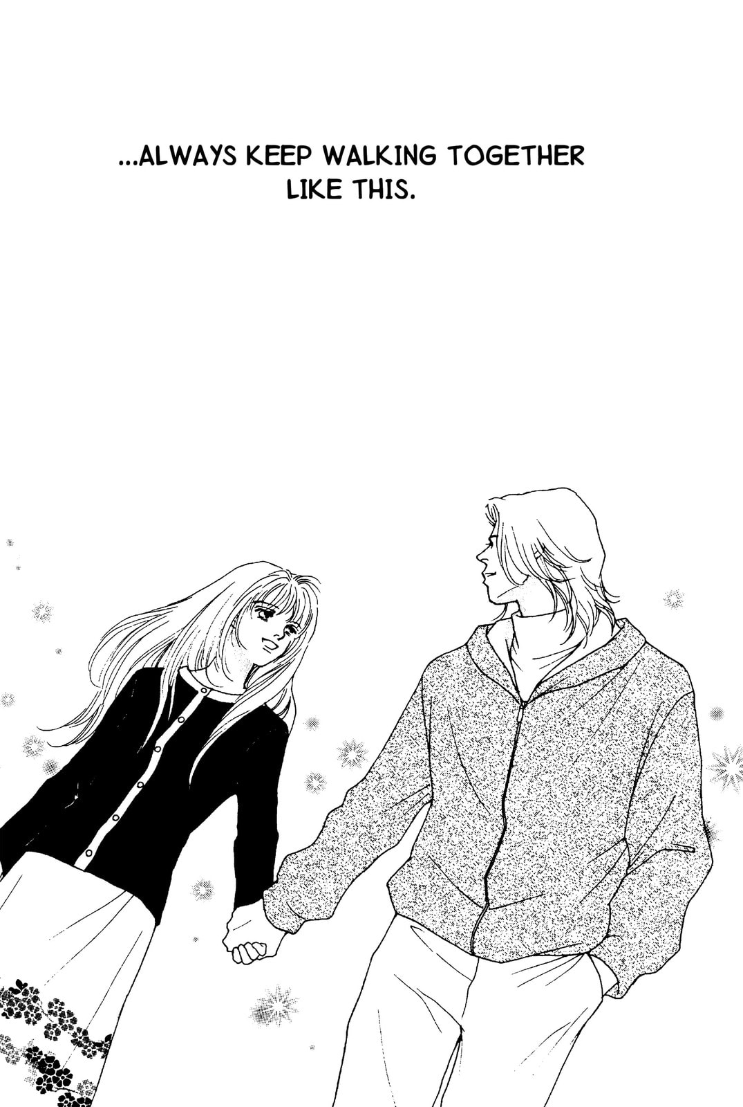 Read Mars chapter 53 image 14 on Lezhin