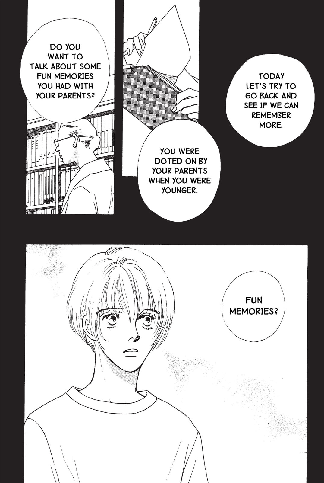 Read Mars chapter 53 image 15 on Lezhin