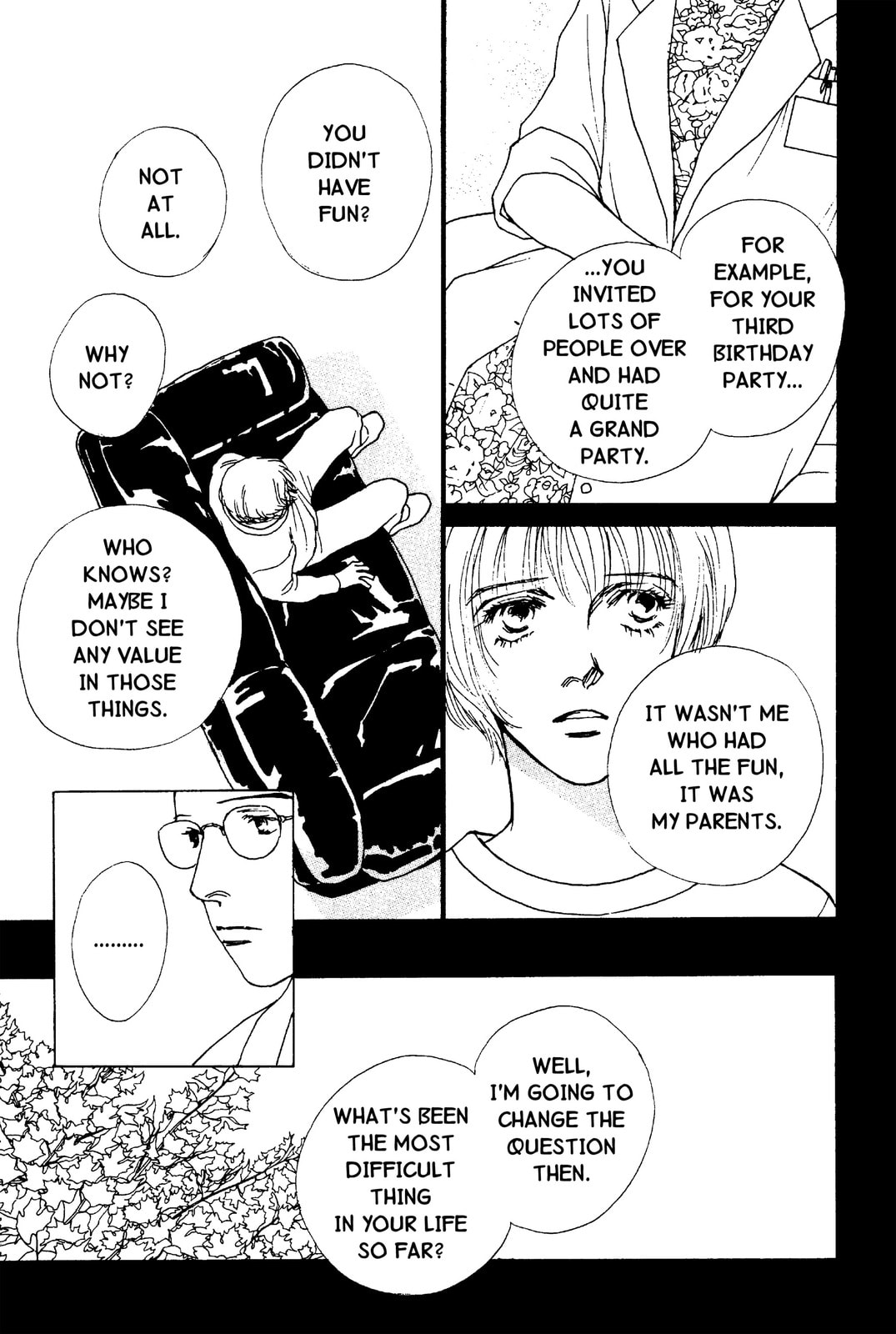 Read Mars chapter 53 image 16 on Lezhin