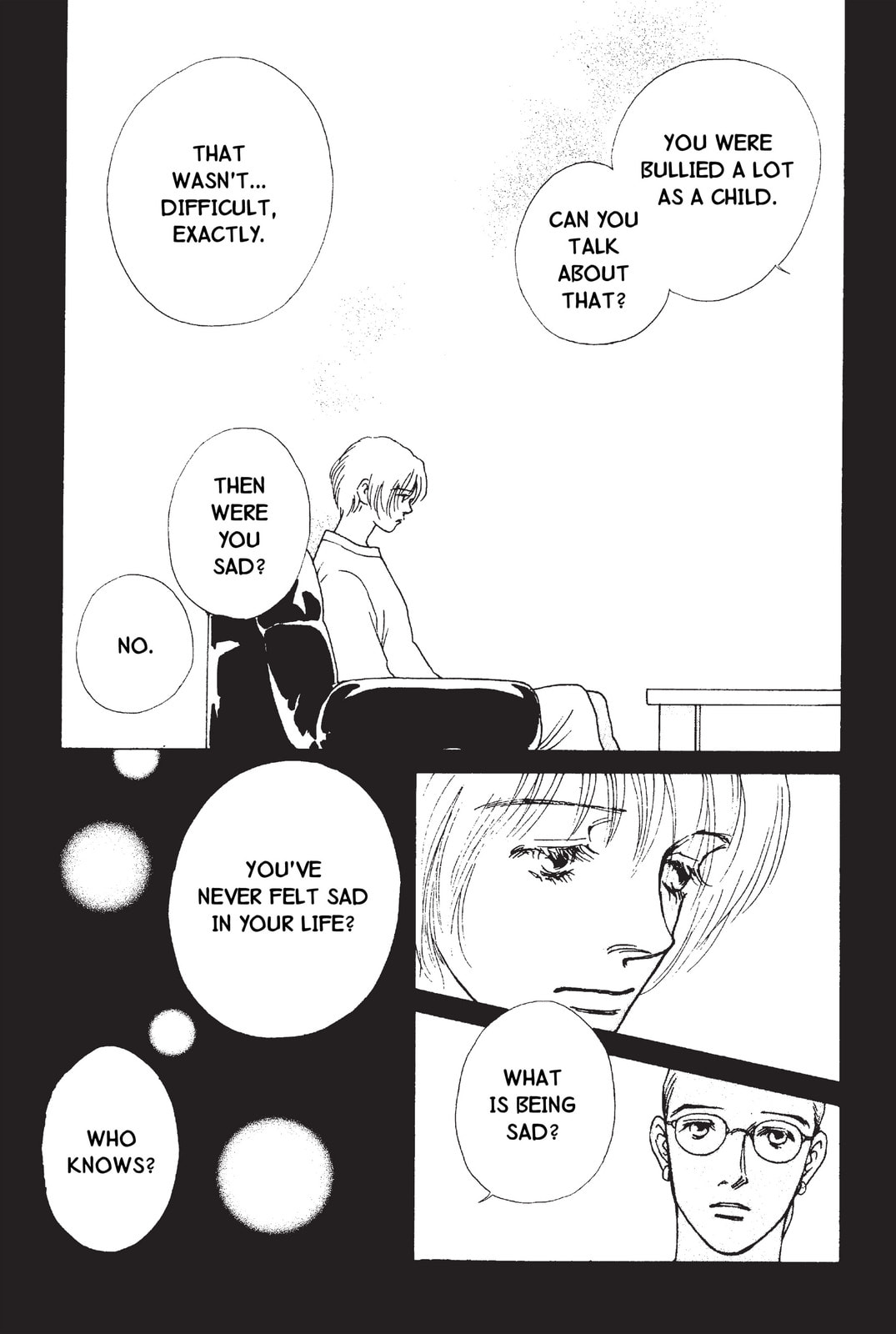 Read Mars chapter 53 image 17 on Lezhin