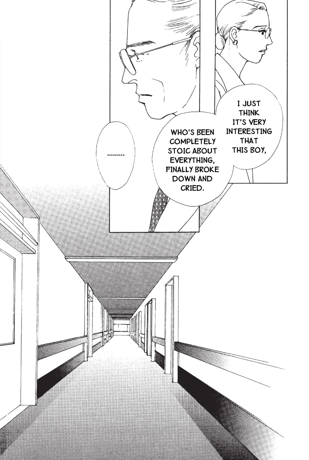 Read Mars chapter 53 image 21 on Lezhin