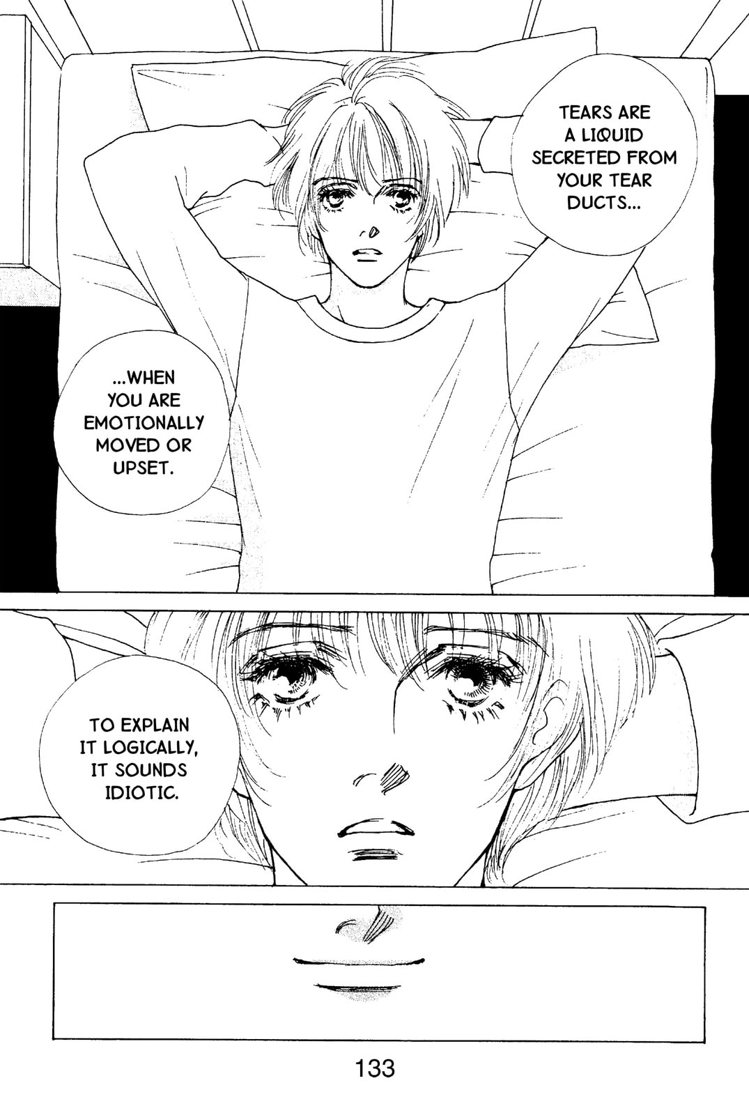 Read Mars chapter 53 image 22 on Lezhin