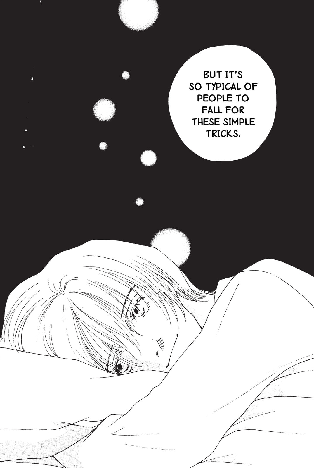 Read Mars chapter 53 image 23 on Lezhin