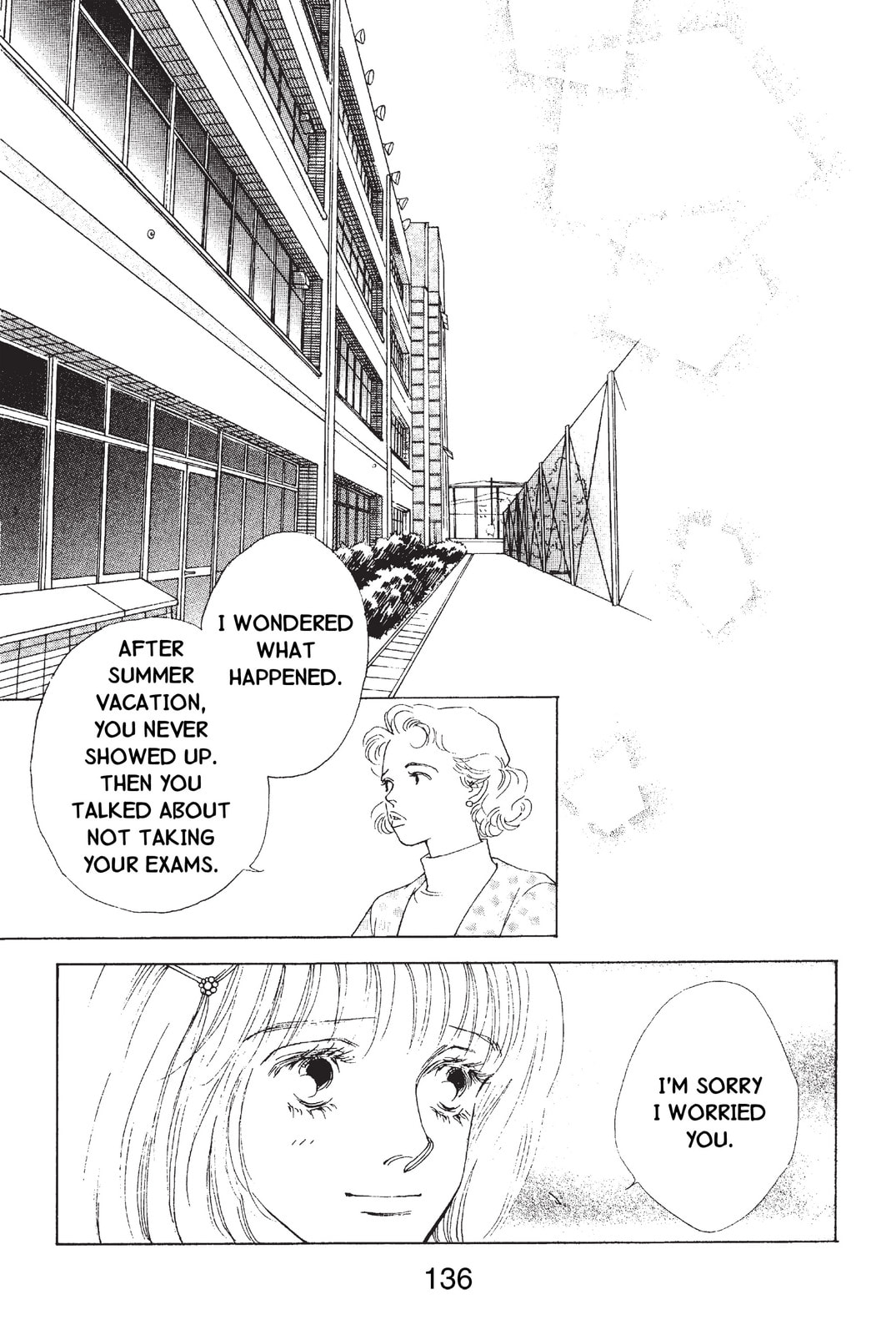 Read Mars chapter 53 image 25 on Lezhin