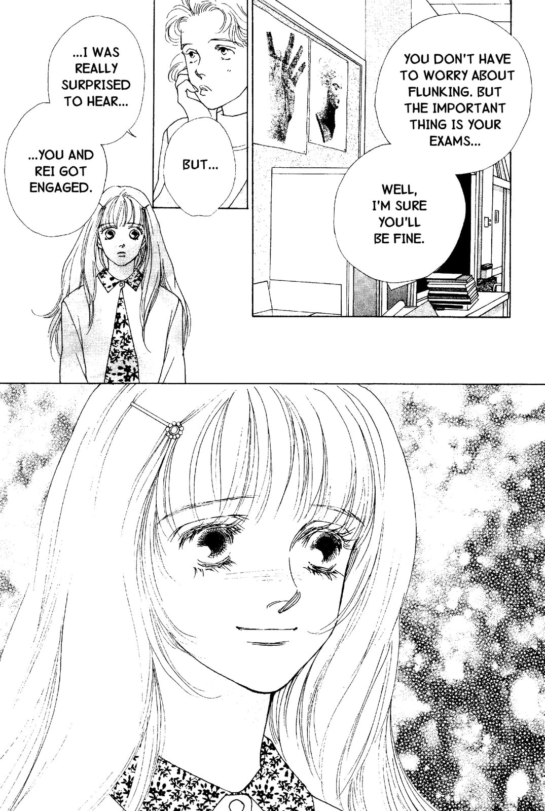 Read Mars chapter 53 image 26 on Lezhin
