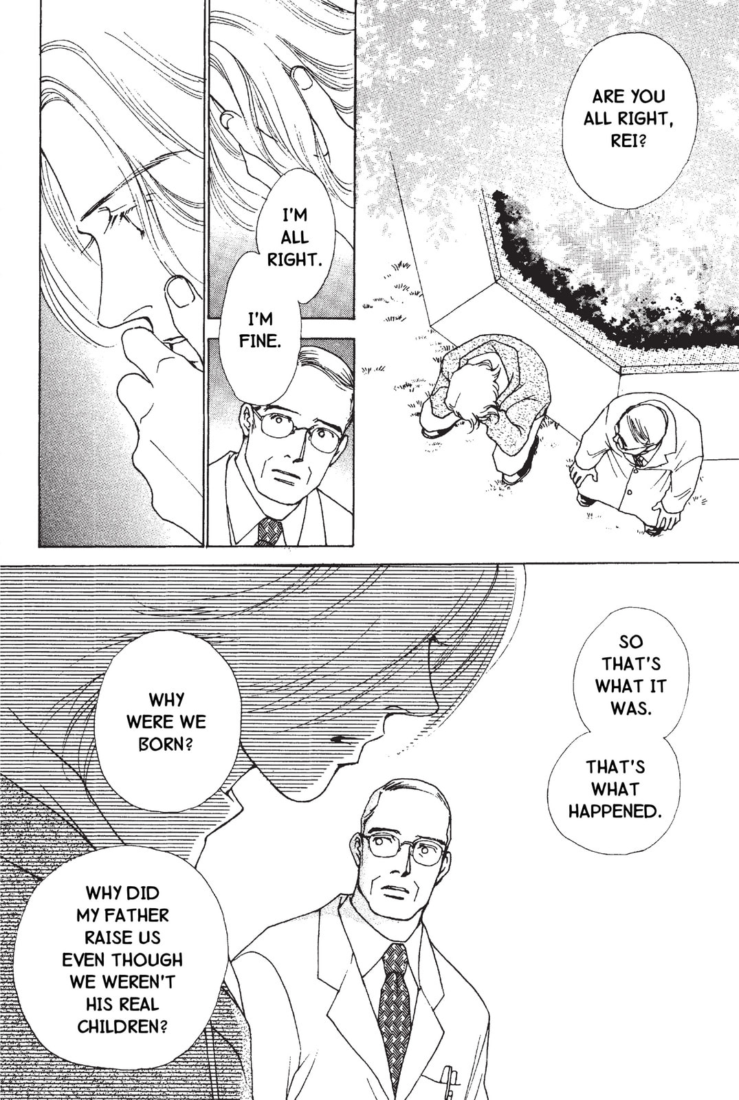 Read Mars chapter 53 image 3 on Lezhin