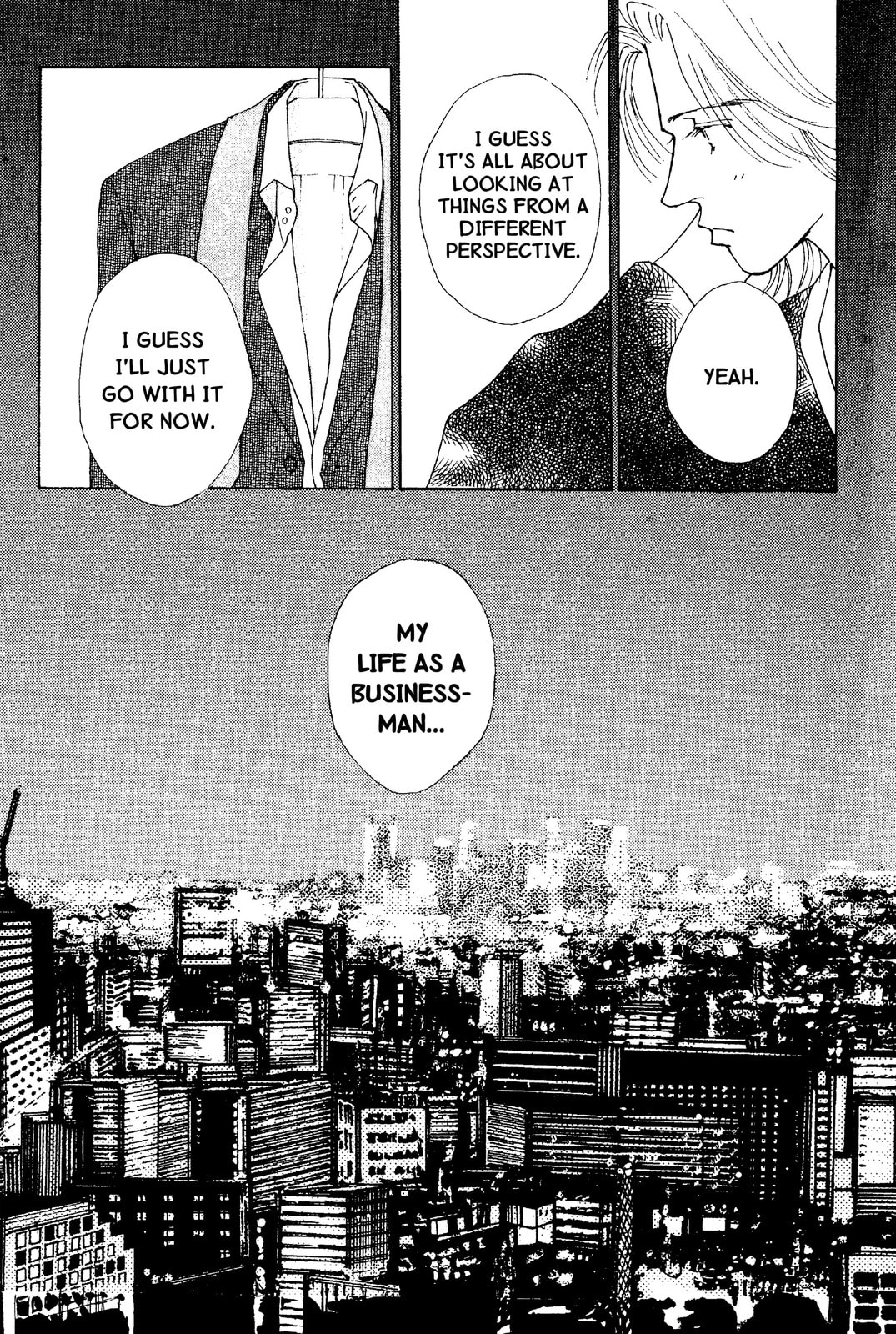 Read Mars chapter 53 image 38 on Lezhin