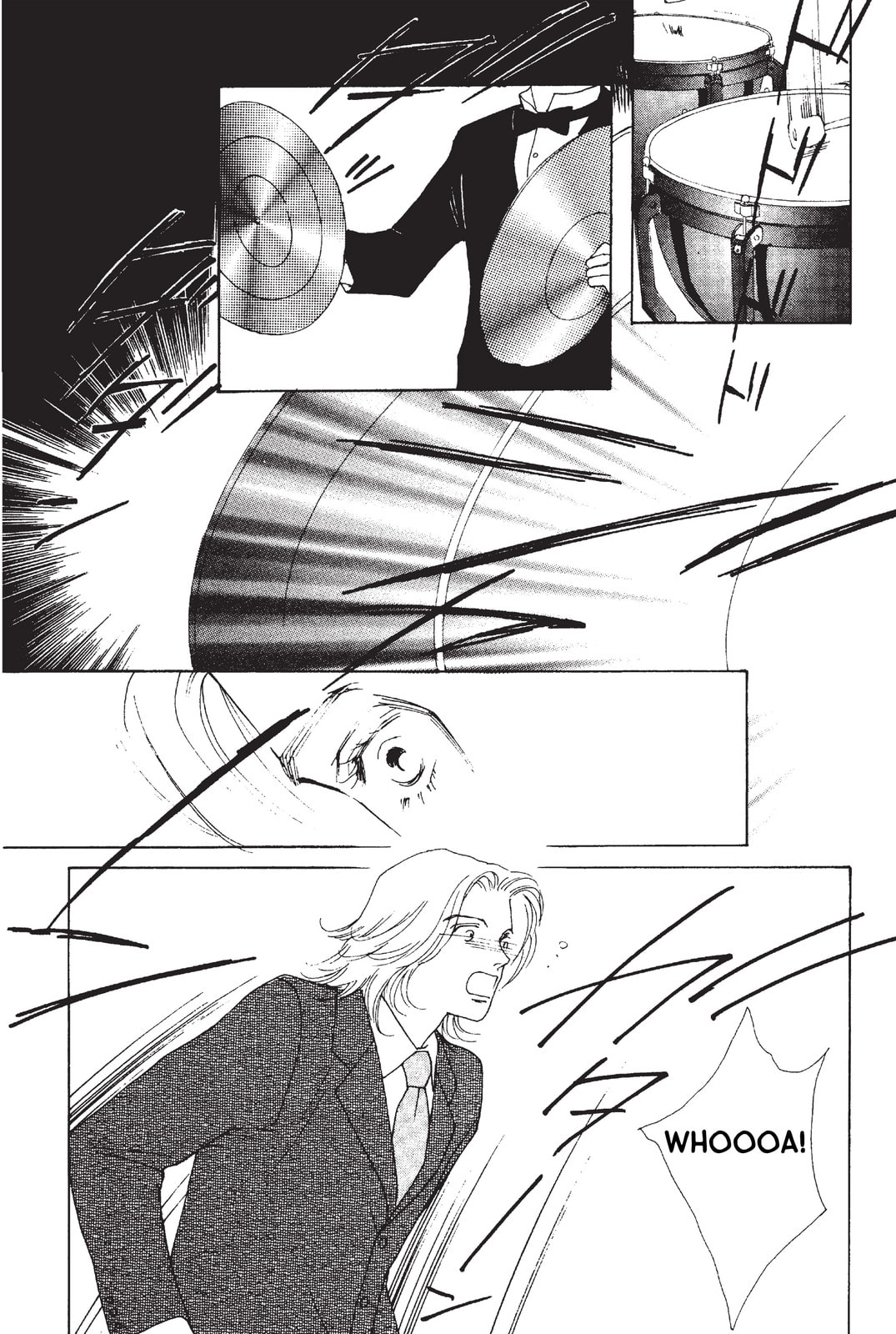 Read Mars chapter 53 image 41 on Lezhin