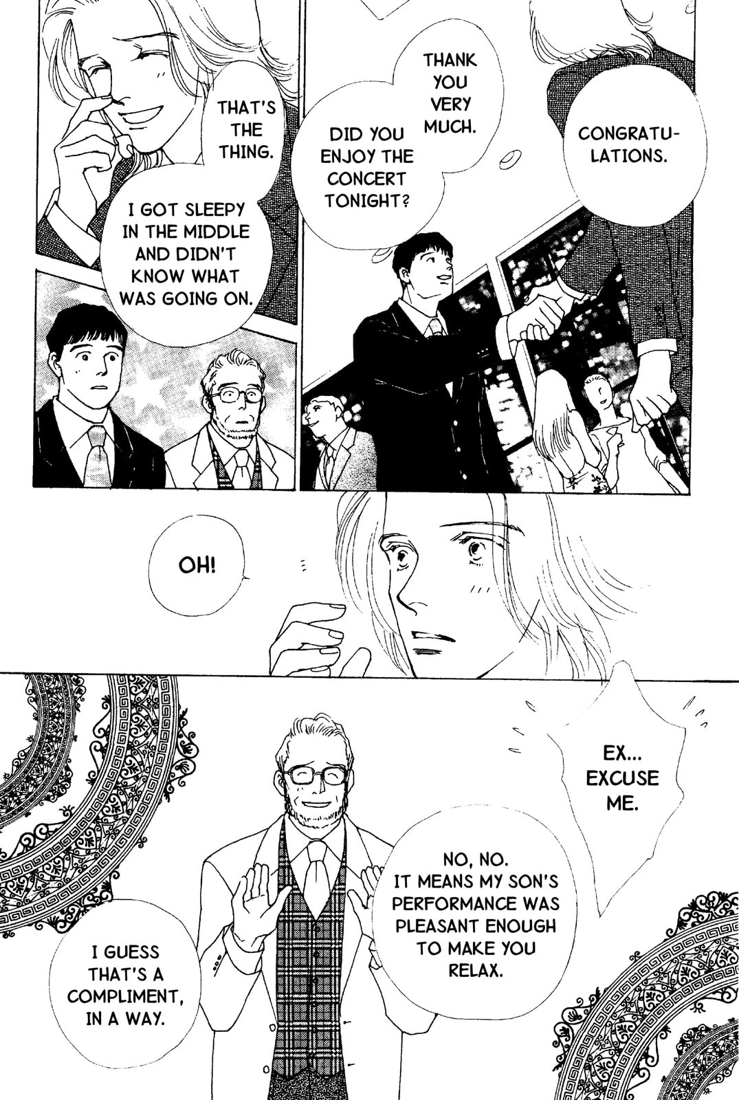 Read Mars chapter 53 image 44 on Lezhin