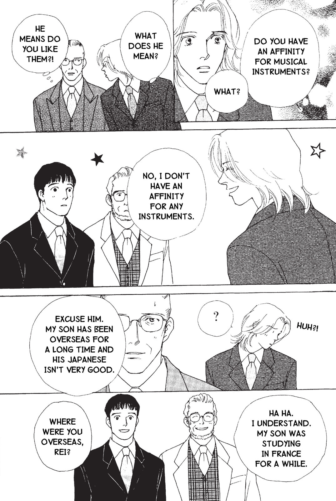 Read Mars chapter 53 image 45 on Lezhin