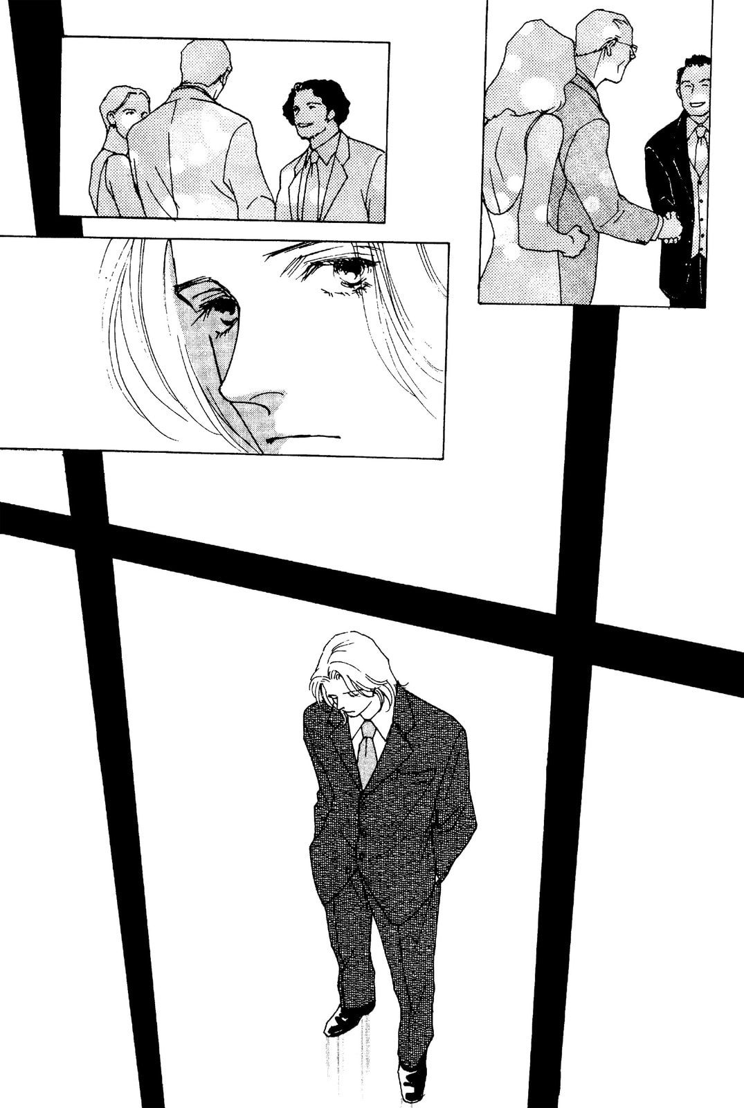 Read Mars chapter 53 image 48 on Lezhin
