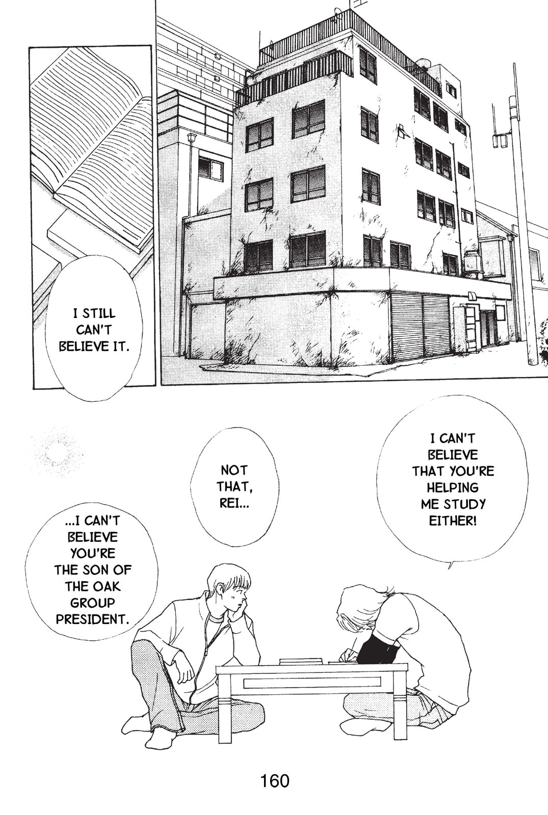 Read Mars chapter 53 image 49 on Lezhin