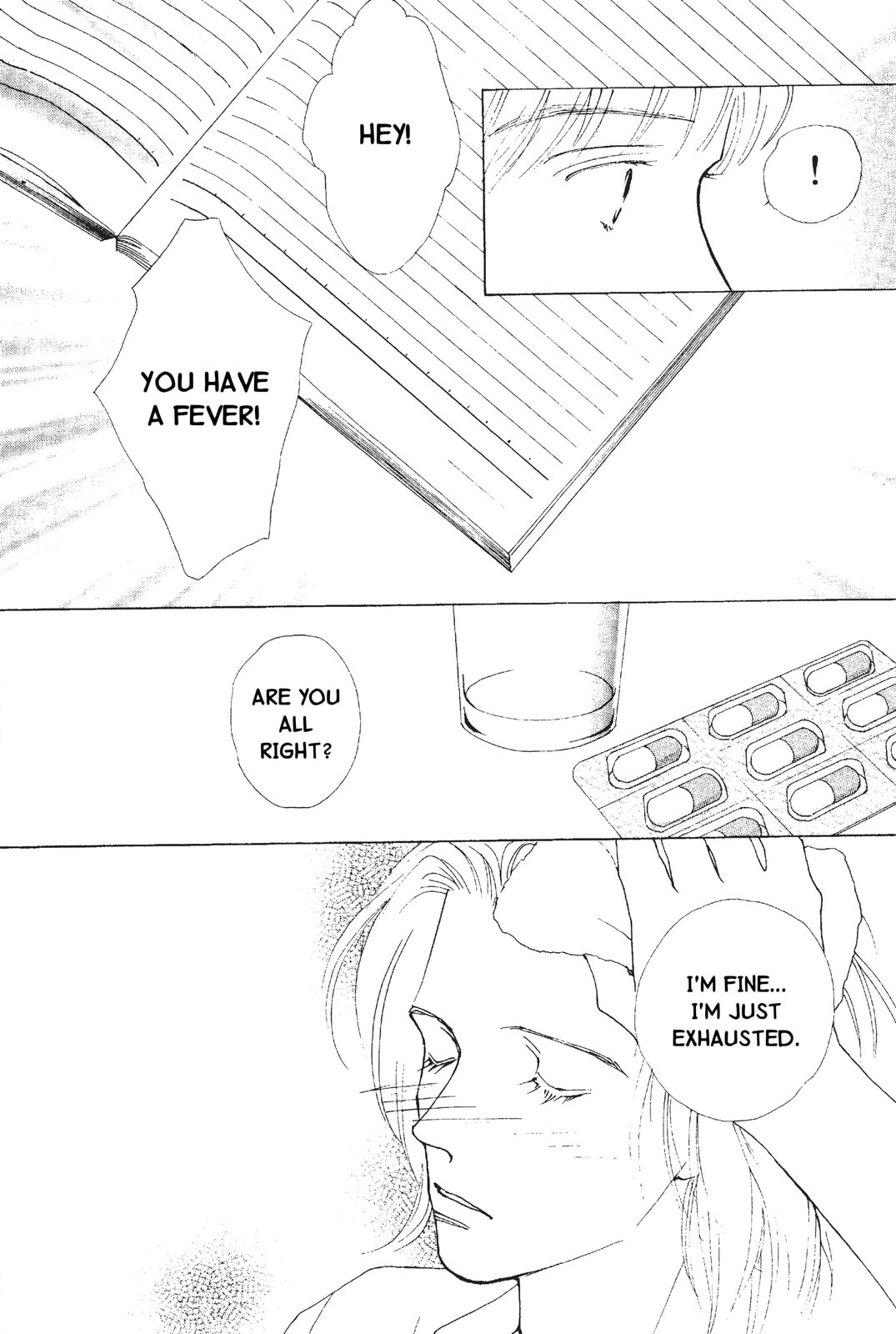 Read Mars chapter 53 image 53 on Lezhin