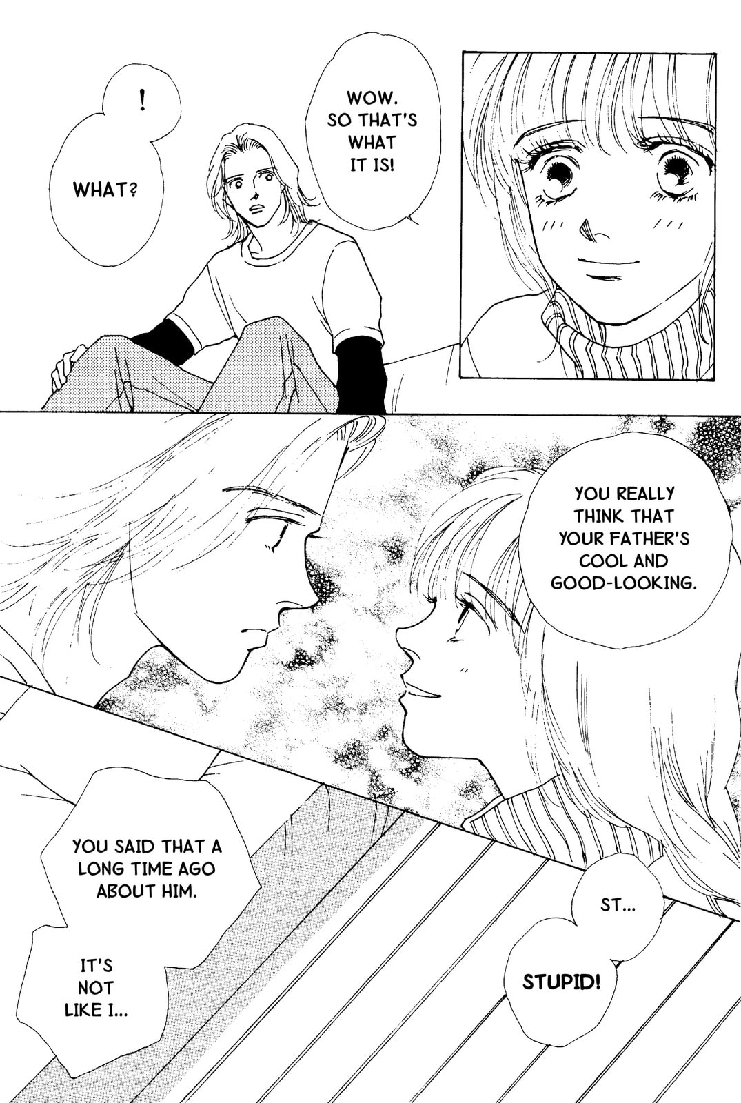 Read Mars chapter 53 image 56 on Lezhin