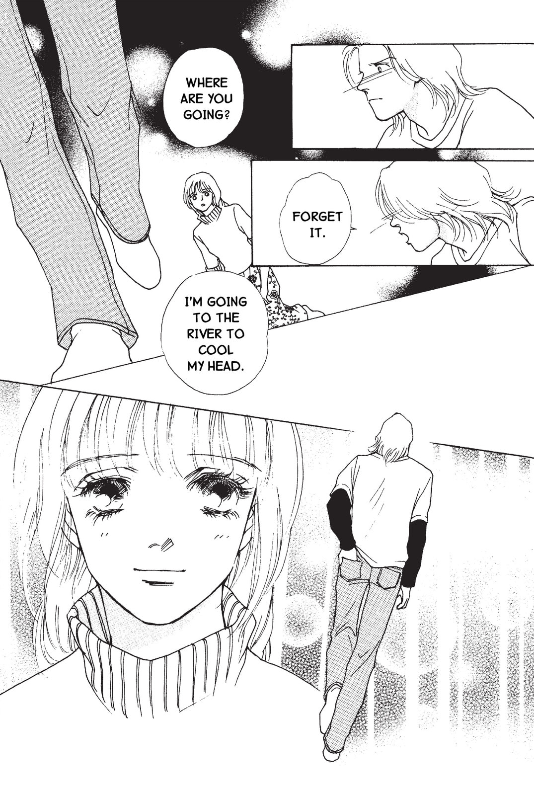 Read Mars chapter 53 image 57 on Lezhin