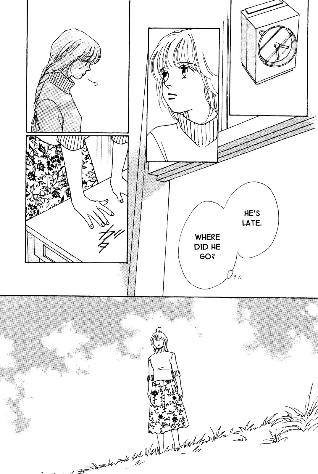 Read Mars chapter 53 image 58 on Lezhin