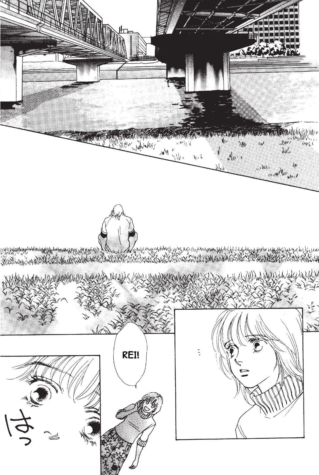 Read Mars chapter 53 image 59 on Lezhin