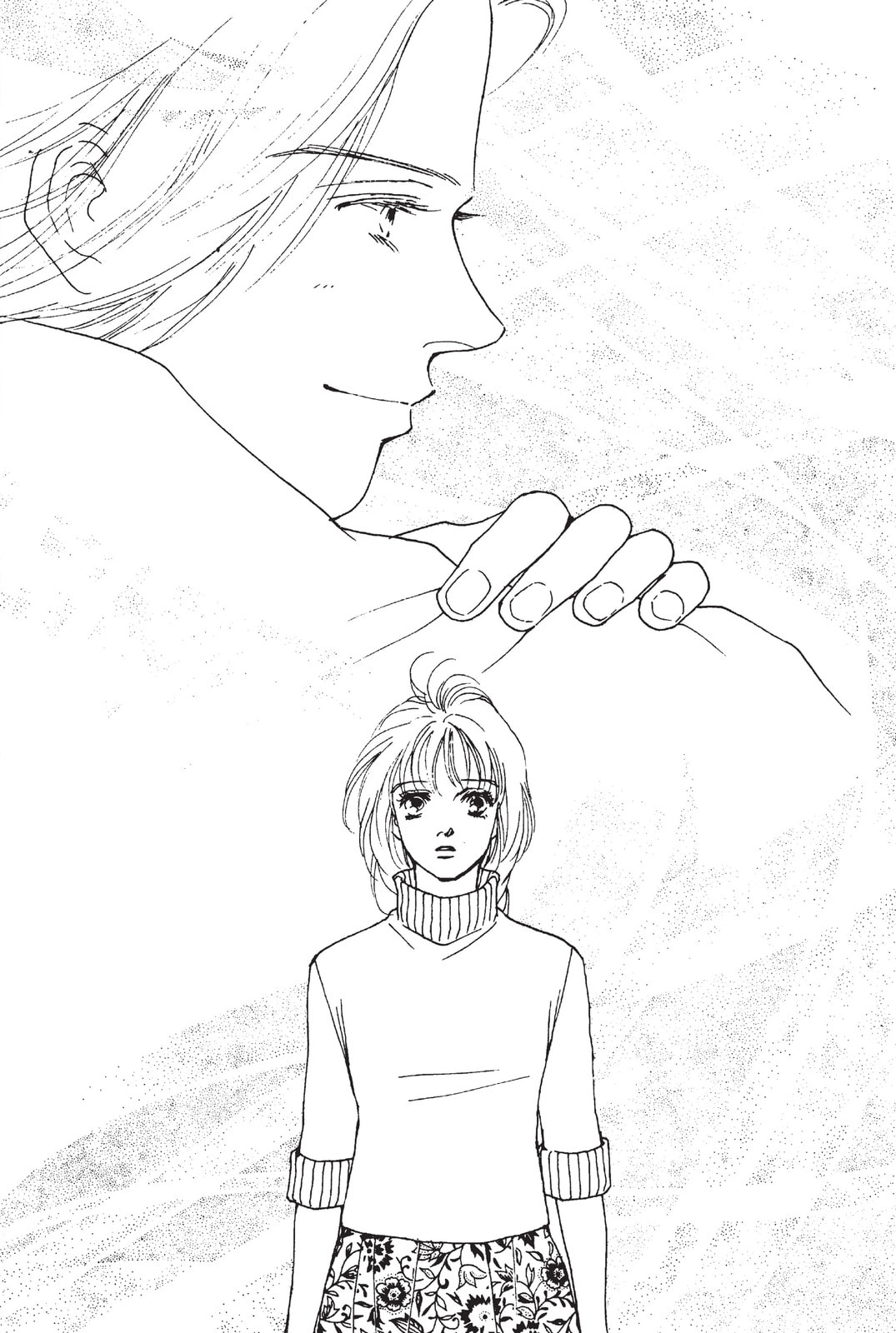 Read Mars chapter 53 image 61 on Lezhin